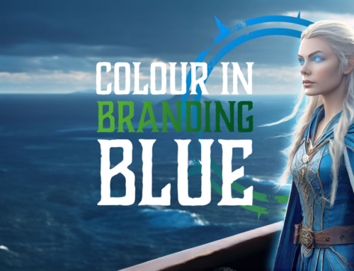 Blue Colour Psychology in Branding