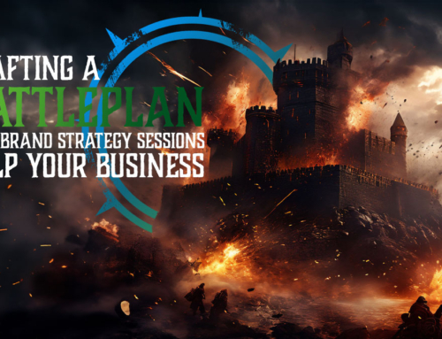 How Brand Strategy Sessions Help Your Business – Crafting a Battleplan